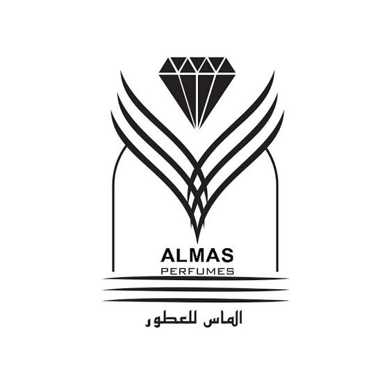 Almas Perfumes